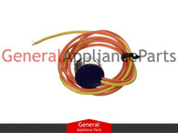 ClimaTek Refrigerator Defrost Thermostat Replaces GE General Electric Hotpoint # AH1015943 EA1015943