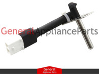 ClimaTek Washer Washing Machine Thermistor Assembly Replaces LG Kenmore # 6322FR2046F AH3528953