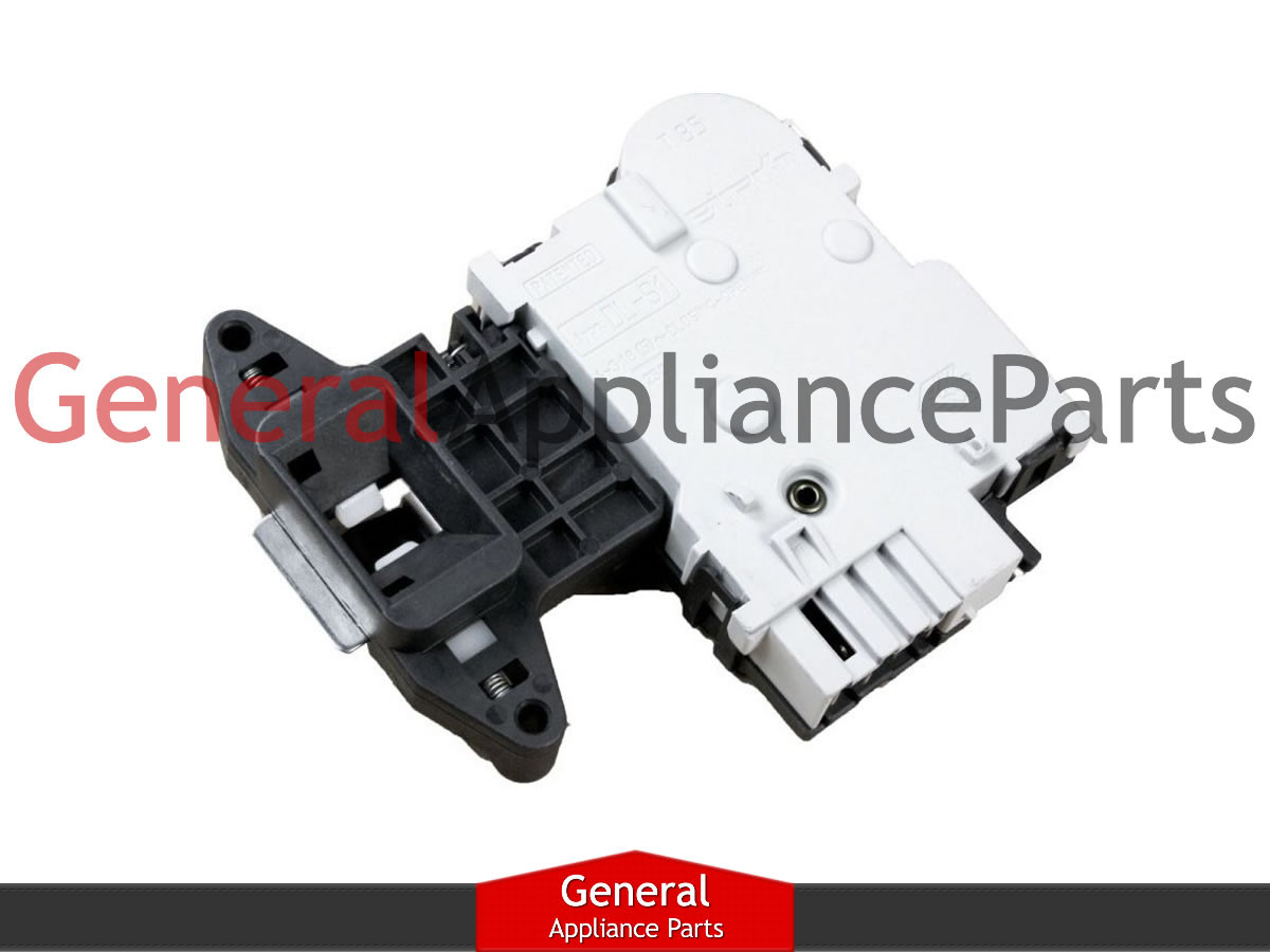 Lg Kenmore Sears Clothes Washing Washer Door Switch Assembly