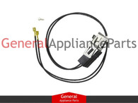 ClimaTek Range Burner Receptacle Terminal Replaces General Electric Hotpoint GE # EA242972 PS242972