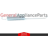 ClimaTek Washer Tub Suspension Spring Replaces Whirlpool Roper Estate # 388492D PS2363196 AP4459650
