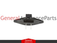 ClimaTek Dryer Thermistor Replaces Kenmore Sears White Westinghouse # 134216500 AH1149368 EA1149368