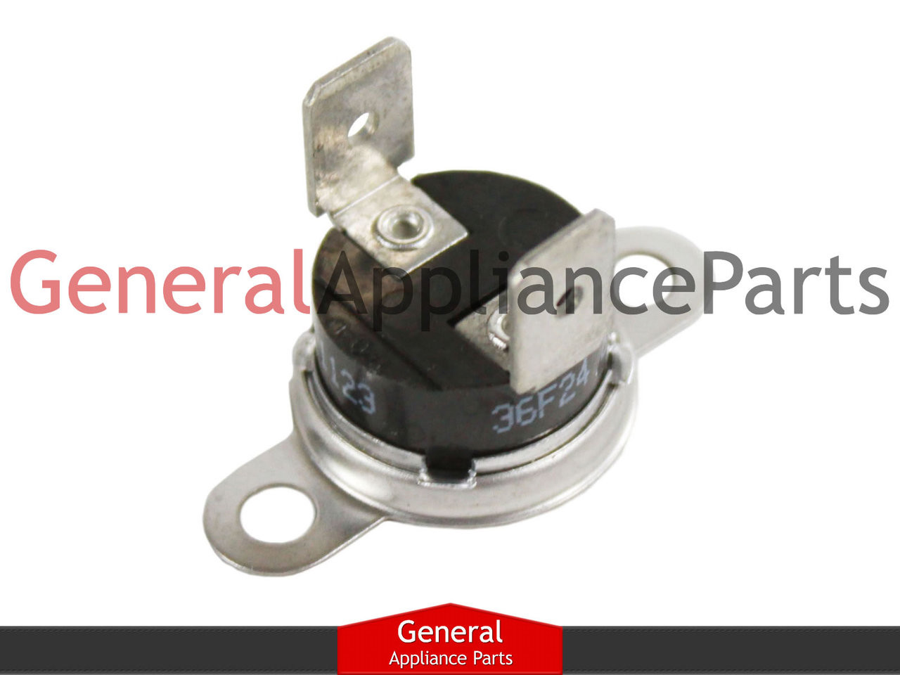 134120900 Electrolux Dryer Thermal Limit Thermostat AP2108182 PS419402 
