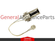 ClimaTek 501A Gas Oven Range Stove Igniter Igniter Replaces Norton CoorsTek # WB13K21
