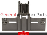 ClimaTek Dishwasher Top Upper Rack Adjuster Replaces KitchenAid Sears Kenmore # W10712394