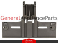 ClimaTek Dishwasher Top Upper Rack Adjuster Replaces KitchenAid Sears Kenmore # W10350376 W10253546