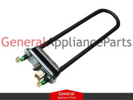 ClimaTek Washer Heater Heating Element & Sensor Replaces Sears Kenmore # AH3651516 EA3651516