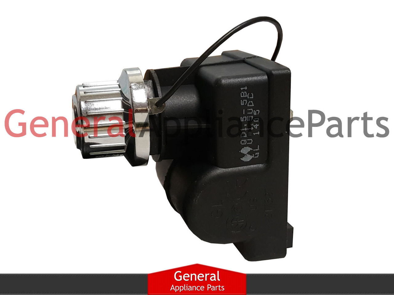 ClimaTek Grill BBQ Ignitor Igniter Switch Replaces Jenn-Air # NEX200828  200828 - General Appliance Parts