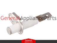 ClimaTek Oven Stove Burner Spark Ignitor Replaces Kitchenaid Jenn-Air Maytag # WP74009336 74009336
