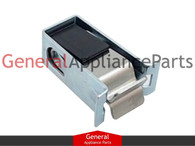 ClimaTek Dryer Door Latch Catch Replaces Whirlpool Maytag Roper Amana # WPW10111905 W10111905