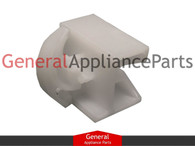 OEM Oven Stove Range Rear Drawer Glide Replaces Kenmore Sears # PS434227 08067822