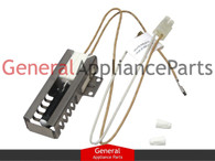 ClimaTek Oven Stove Burner Igniter Ignitor Replaces GE General Electric # EA241804 PS241804 AR209