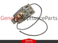 ClimaTek Refrigerator Cold Control Thermostat Replaces General Electric Kenmore # WR09X0551 WR9X551