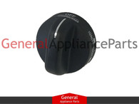 ClimaTek Stove Oven Range Power Burner Knob Replaces Whirlpool Estate # 8273103 8273107 8273111