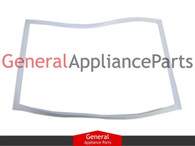 ClimaTek Refrigerator Door Gasket Seal Replaces Samsung # DA97-05253B AP4335799 PS4173207 2049741