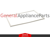 ClimaTek Refrigerator Freezer Door Gasket Seal Replaces Samsung # DA97-05557Y AP5583813 PS4173510