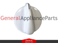 ClimaTek Range Stove Oven Burner Dial Knob Replaces GE Hotpoint Kenmore # PS226460 910338