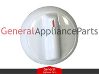 OEM Range Stove Oven Burner Knob Replaces Whirlpool Amana Maytag Estate # AP6014247 PS11747485