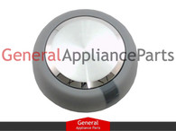 ClimaTek Washing Machine Washer Dryer Control Knob Replaces Maytag Whirlpool # W10180218 WPW10180218