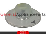 ClimaTek Washing Machine Washer Dial Replaces Whirlpool Estate # WP3957841 AP6009003 PS11742144