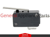 ClimaTek Clothes Dryer Belt Switch Replaces Amana Maytag Samsung # AP4045614 PS2038374 AH2038374