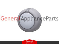 ClimaTek Dryer Control Knob Replaces Whirlpool Maytag Kenmore # 3957799 WP3957799 8271339