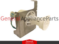 ClimaTek Ice Maker Machine Water Pump Replaces Whirlpool KitchenAid Kenmore # AP6006664 PS11739740