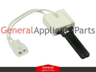 ClimaTek Flat Dryer Burner Ingitor Igniter Replaces Maytag Whirlool # 33002789 310001556 SDE366