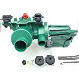 ClimaTek Washer Pump Assembly Replaces # 280187