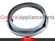 OEM Washing Machine Bellow Door Boot Seal Replaces Whirlpool Amana Maytag # AP6020669