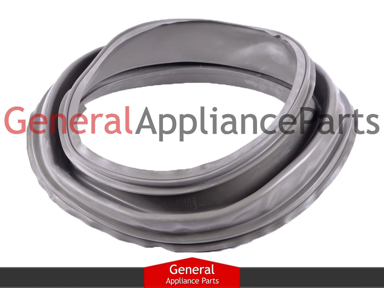 Details about   Washer Door Boot Seal Bellow For WFW8300SW04 WFW8300SW05 WFW8300SW00 WFW8300SW01 