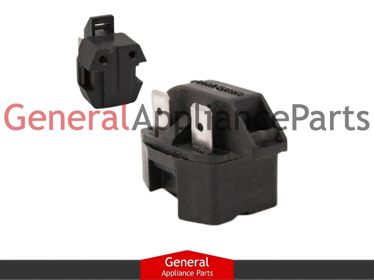 kenmore refrigerator compressor parts