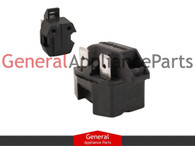 OEM Refrigerator Compressor Start Relay Replaces Kenmore Sears # 61003115 61005504