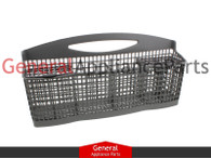 OEM Silverware Basket Replaces Frigidaire Electrolux # 154254401 154295201  - General Appliance Parts