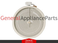 ClimaTek Radiant Heating Element Replaces GE General Electric # EA2321564 PS2321564 1474216