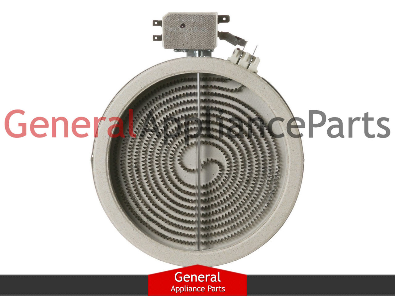 GE General Electric Radiant Heating Element  PS2321563 WB30T10125 