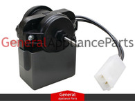 OEM Refrigerator Evaporator Motor Replaces Kitchenaid Sears # W10438708 2219689 2225625