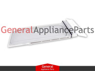 OEM Dryer Lint Screen Filter Replaces Whirlpool Maytag Roper # WPW10717210 AP6023930