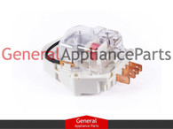 OEM Refrigerator Defrost Timer Replaces Whirlpool Kitchenaid # W10822278