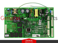 OEM Refrigerator Main Control Board Replaces GE General Electric # WR55X10177 WR55X10187