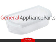 OEM Refrigerator Door Bin Replaces Whirlpool Kitchenaid # WPW10371195 W10371195 12849114