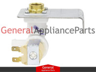 OEM Dishwasher Inlet Water Valve Replaces Frigidaire # 807047901 AP5948913 PS9865067