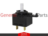 OEM Dryer Start Switch Push Start Replaces Whirlpool Kenmore Sears # WP3395382 AP6008341