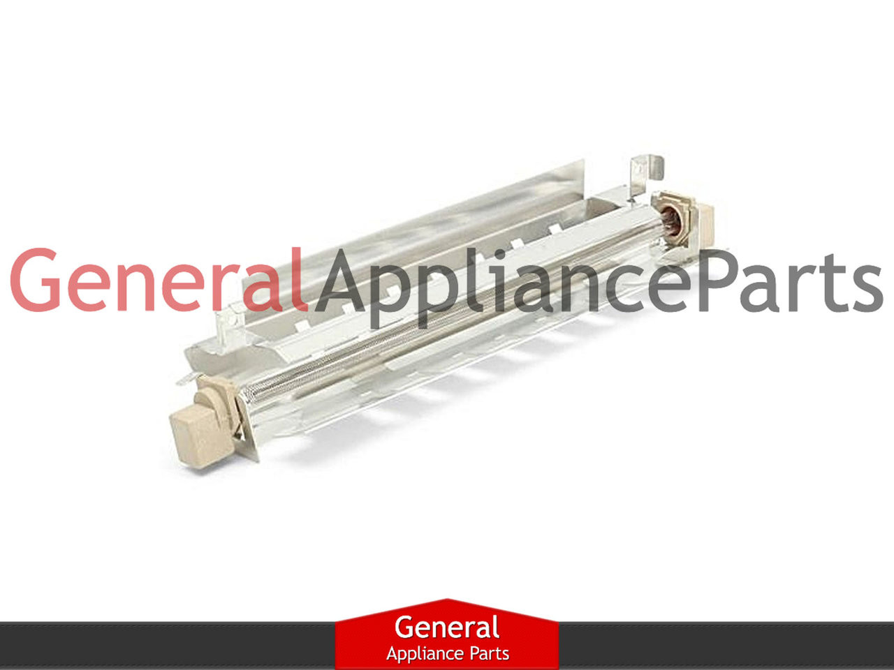 ClimaTek Defrost Heat Kit Replaces General Electric GE Sears Kenmore #  WR51X10055 AP3183311 914088 - General Appliance Parts