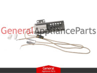 OEM Oven Ignitor Replaces Frigidaire Kenmore Sears # 5303935066 AP2150412 8009420 8013883