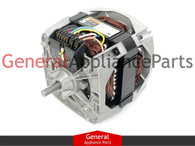 OEM Washing Maching Pump Motor Replaces Whirlpool Maytag # 661600SKID 8528157 8528158