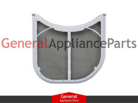 ClimaTek Dryer Lint Trap Screen Filter Replaces Kenmore Sears LG # 5231EL1003C 5231EL1003E