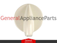 ClimaTek Control Knob Stove Oven Burner Knob Replaces Whirlpool # 3979787 46197020741 PS11744953