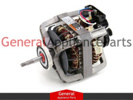 ClimaTek Clothes Dryer Drive Motor Assembly Replaces Samsung # SM0055D