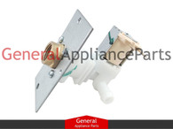 ClimaTek Refrigerator Water Valve Replaces Electrolux # 1378700 AH2330972 EA2330972